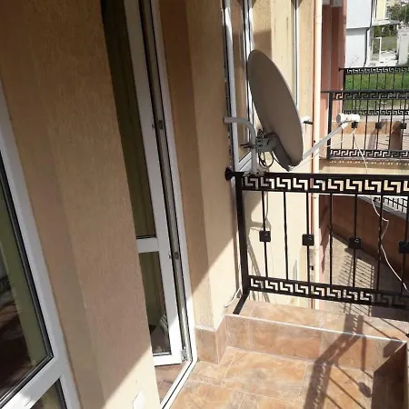 Laguna Appartement