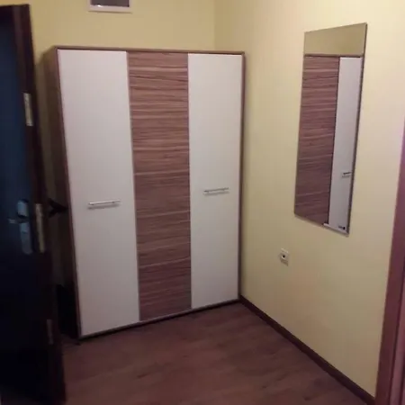 Appartement Laguna Primorsko