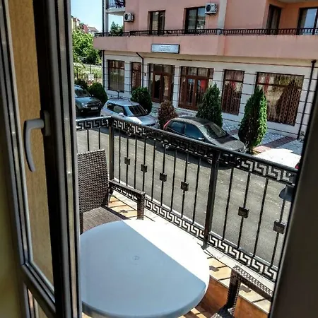 Appartement Laguna *